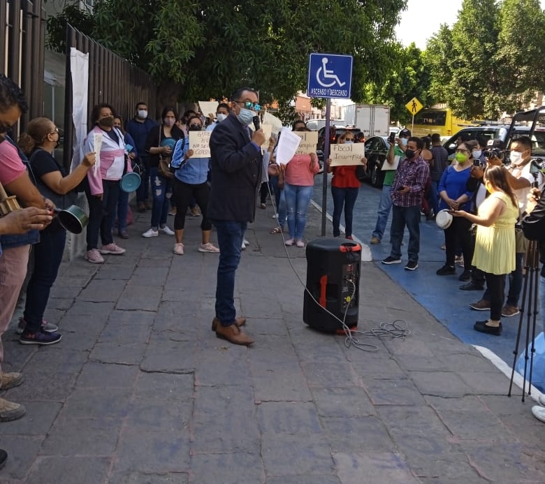  Ayuntamiento niega haber usado programas sociales para beneficiar a algún candidato