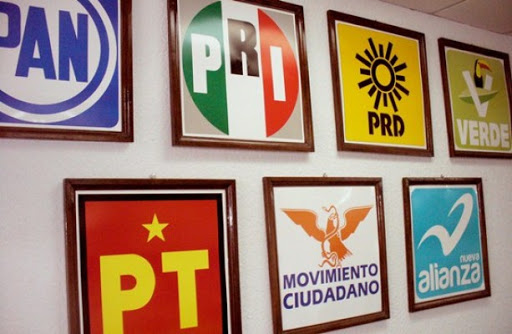  Cinco partidos, inconformes por validación de candidatura de Xavier Nava por Morena