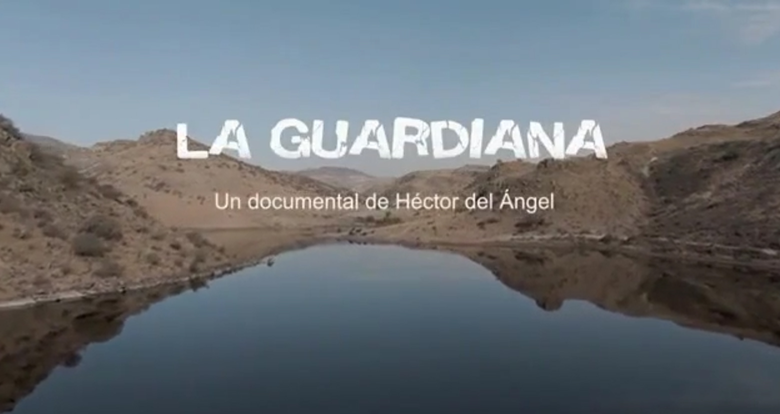  “La Guardiana”, corto sobre la Sierra de San Miguelito que participa en concurso del INE
