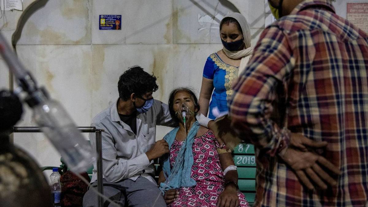  Casos de la variante india no cambiarán estrategias sanitarias: Salud