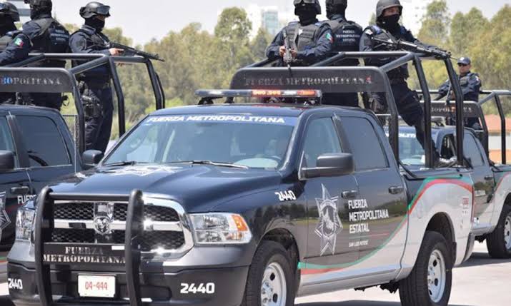  Continúan en funciones policías de la Fuerza Metropolitana señalados por agresión a dos médicos