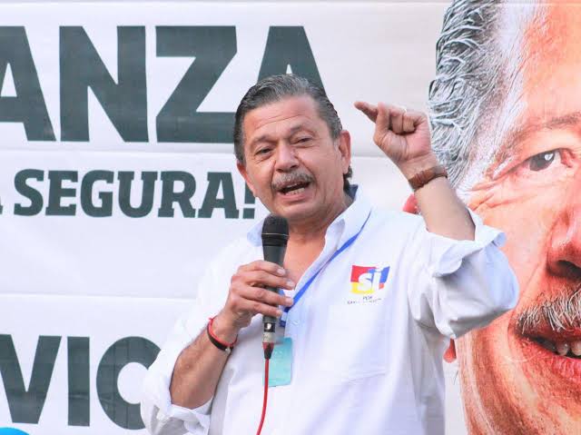  PAN solicita anular elección a Gobernador de SLP