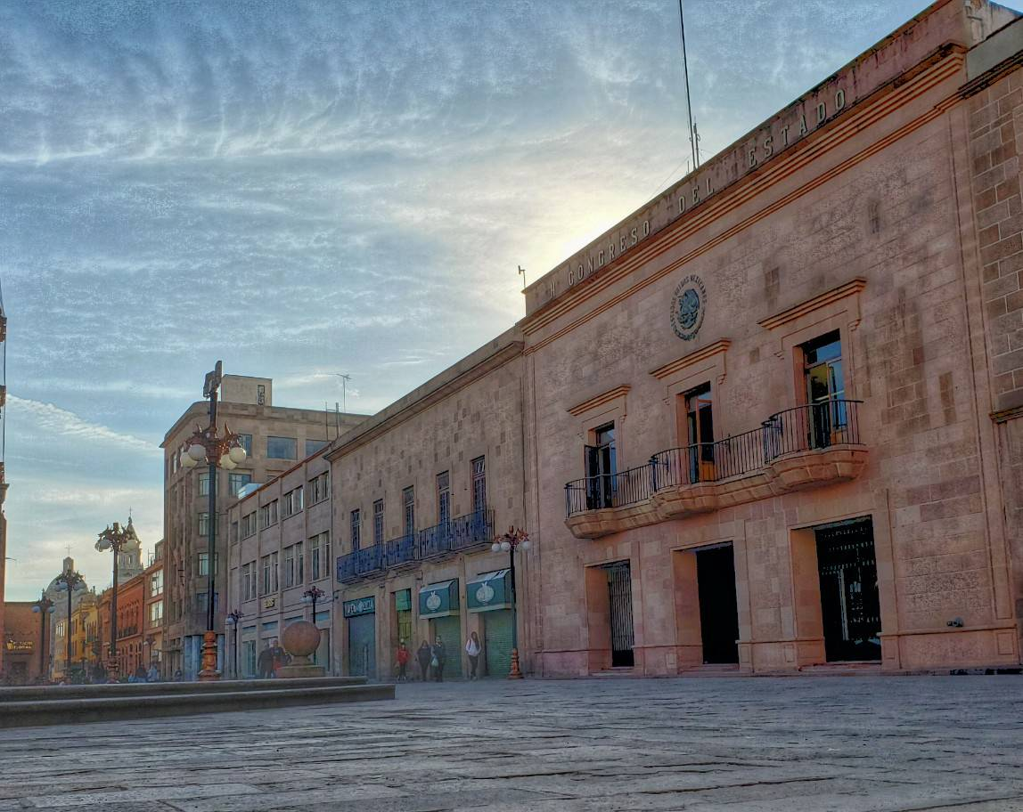  Juez federal asestó revés a diputados