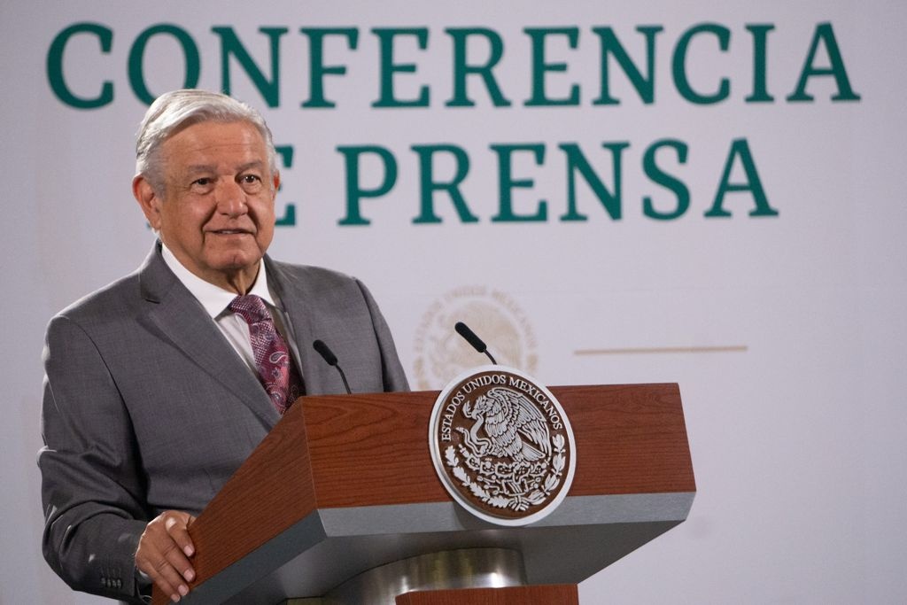  AMLO “nos decepciona enormemente”: Martínez Benavente