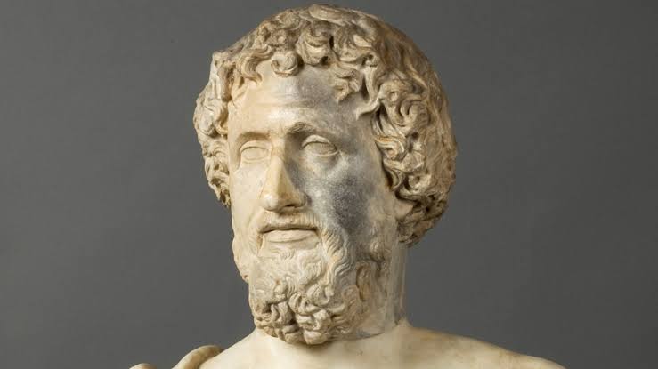  120 filósofos: Tales de Mileto