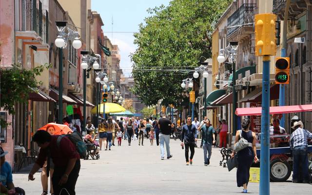  Crisis por COVID-19 incrementó incidencia  delictiva en Centro Histórico