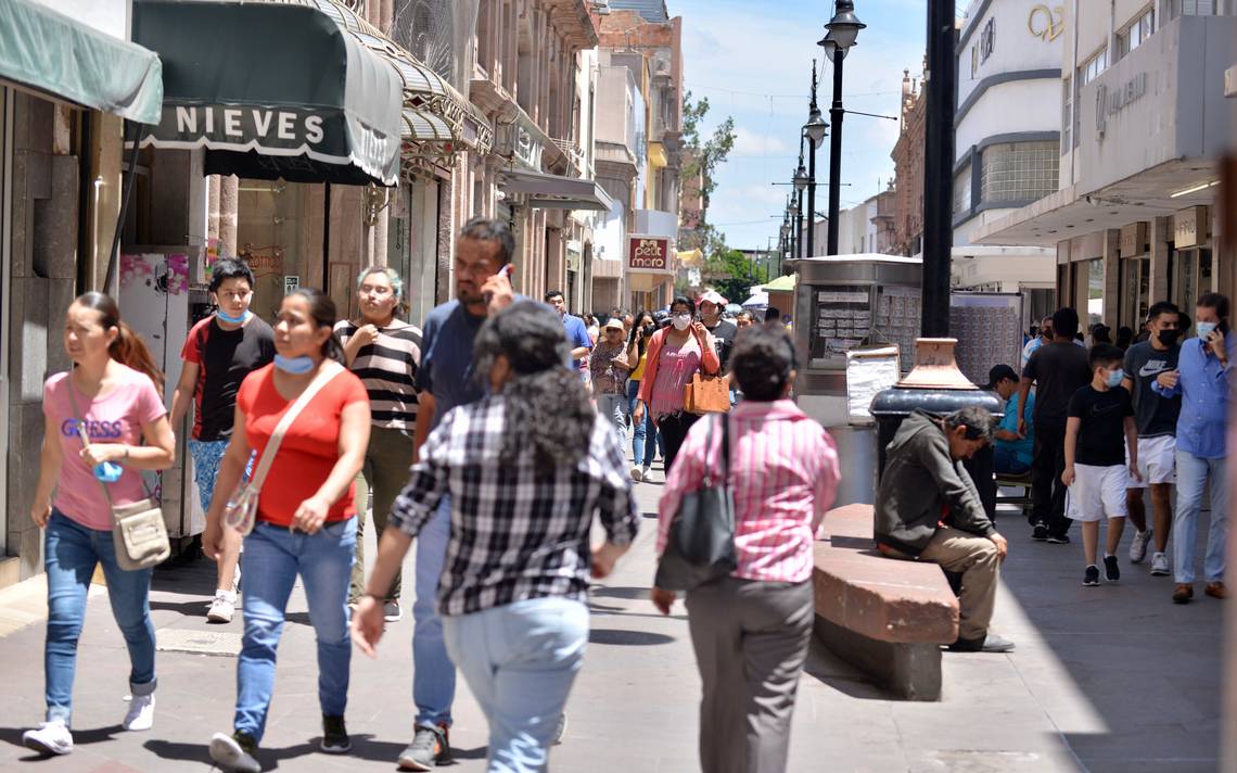  Ante incremento de contagios por COVID-19, se podrían endurecer las restricciones