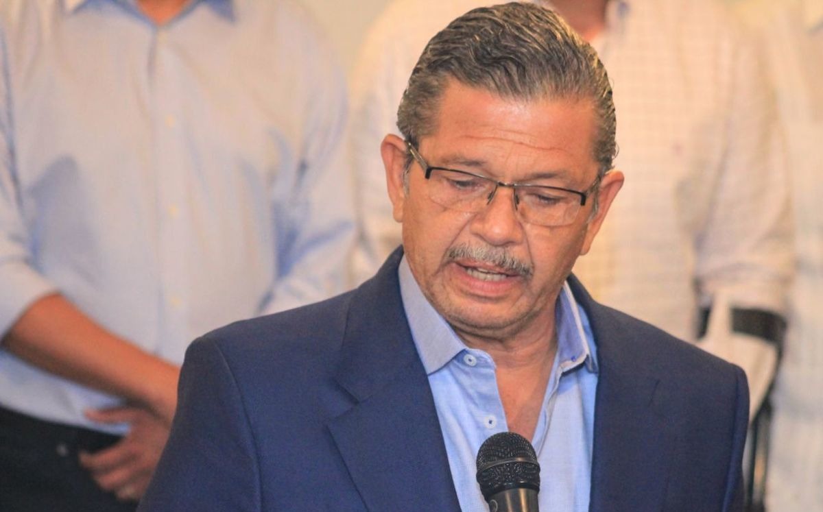  Octavio Pedroza esperará resolución del TEPJF para validez de la elección de gobernador