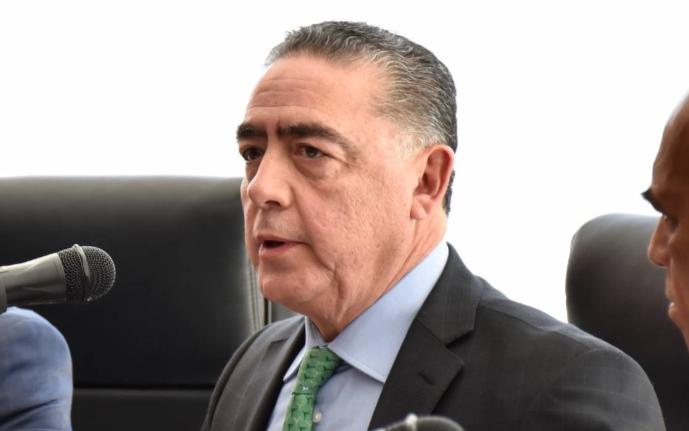  Proceso sancionador contra Gallardo no está concluido: INE SLP