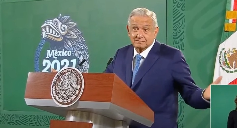  Inconformes con elección de Gallardo cuestionan su pasado: AMLO