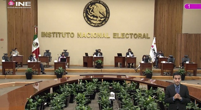  La elección de gobernador en SLP aún está en incertidumbre: Gustavo Barrera