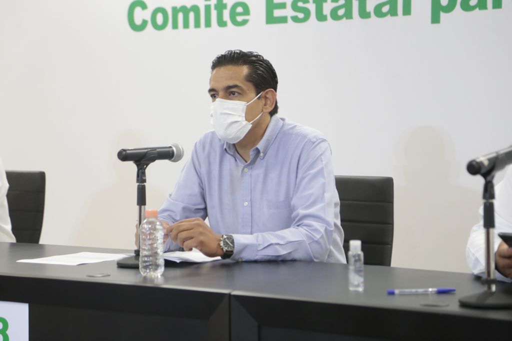  Certificado de vacunación no da certeza de estar protegido contra el COVID-19