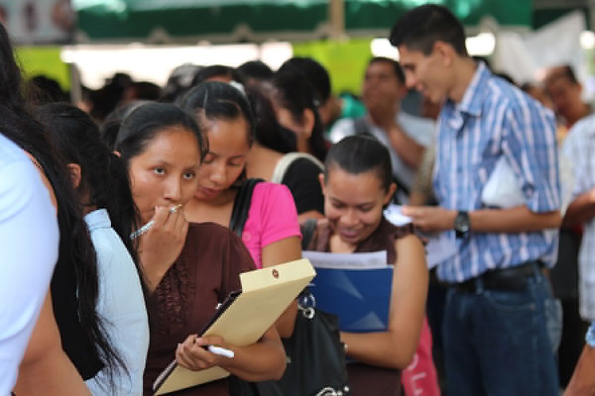  Más de 20 mil capitalinos desempleados entre abril-junio: INEGI