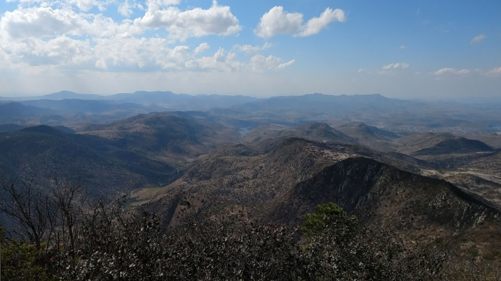  Inminente, desincorporación de mil 448 ha de Parque Nacional Gogorrón