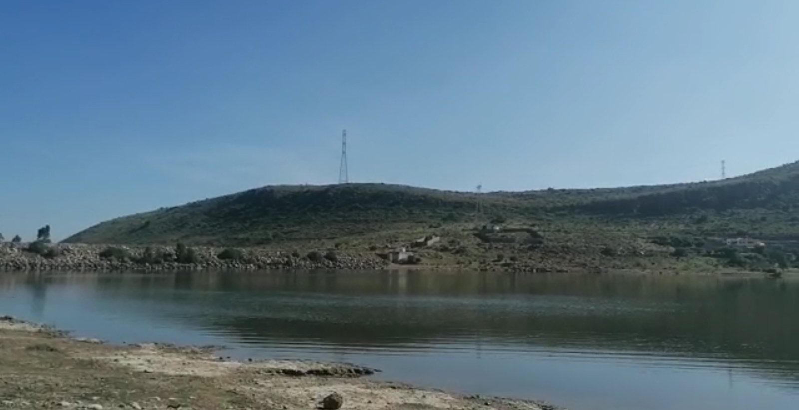  Anulan áreas de protección en Sierra de San Miguelito, declara IMPLAN a Juzgado Federal