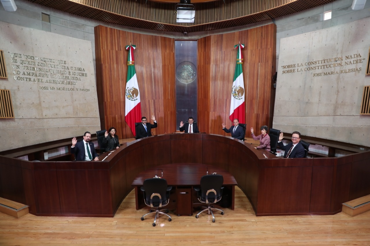  Escándalo en el TEPJF refleja la “podredumbre” del Poder Judicial: Sergio Serrano