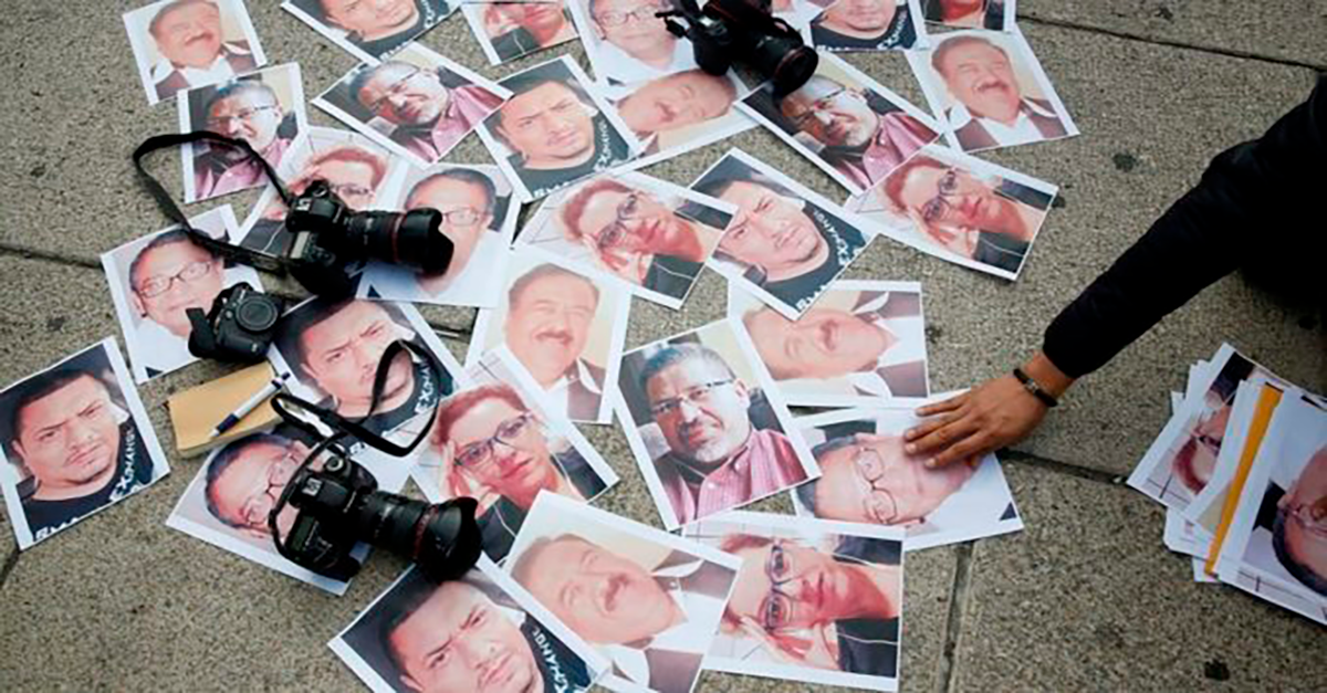  Ley de Protección a Defensores de Derechos Humanos y Periodistas podría ser aprobada mañana