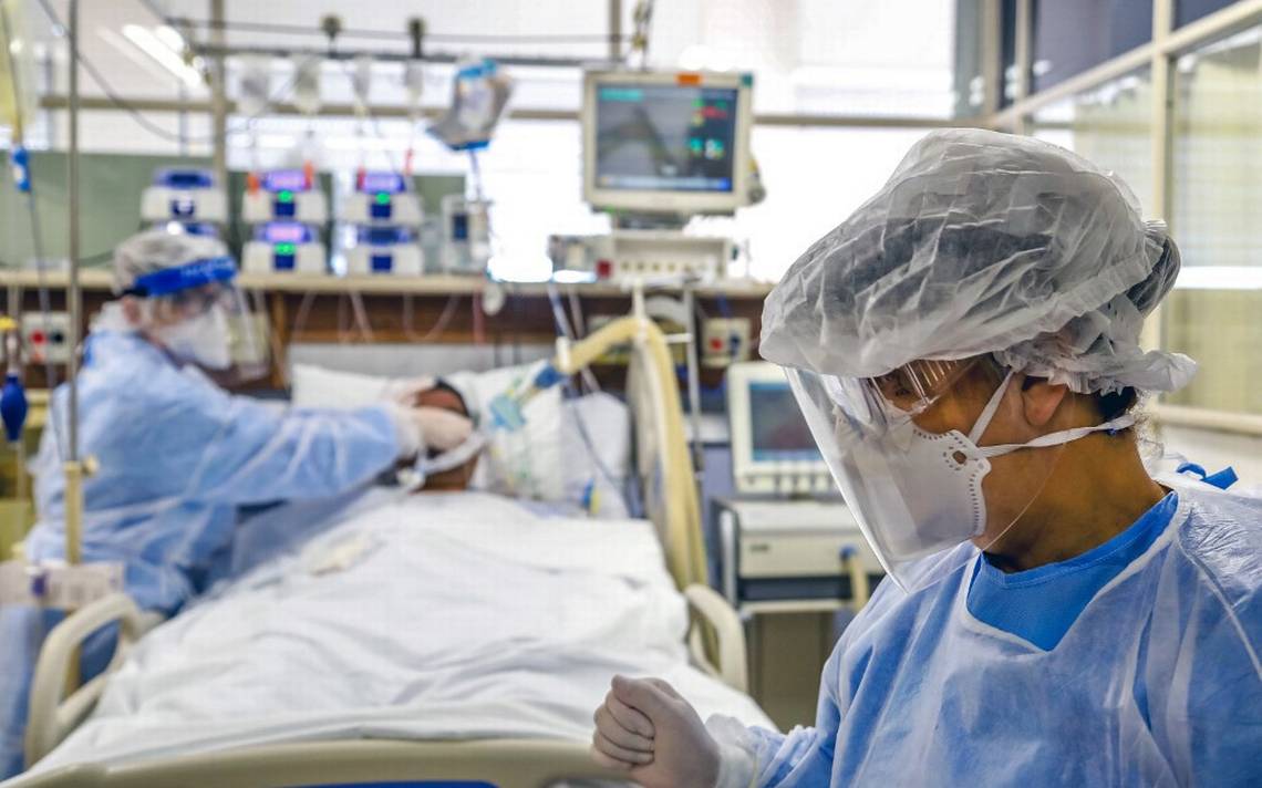  En un día, SLP registra 30 pacientes hospitalizados más por enfermedades respiratorias