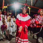 comunidad náhuatl