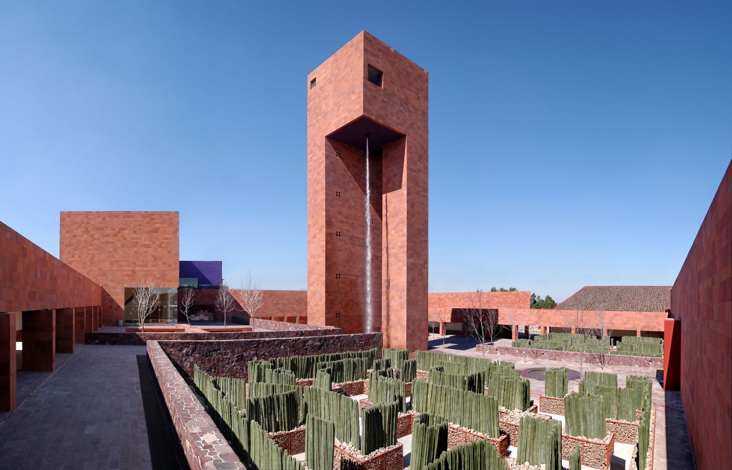  Museo Laberinto cierra temporalmente sus instalaciones para prevenir contagios de COVID-19