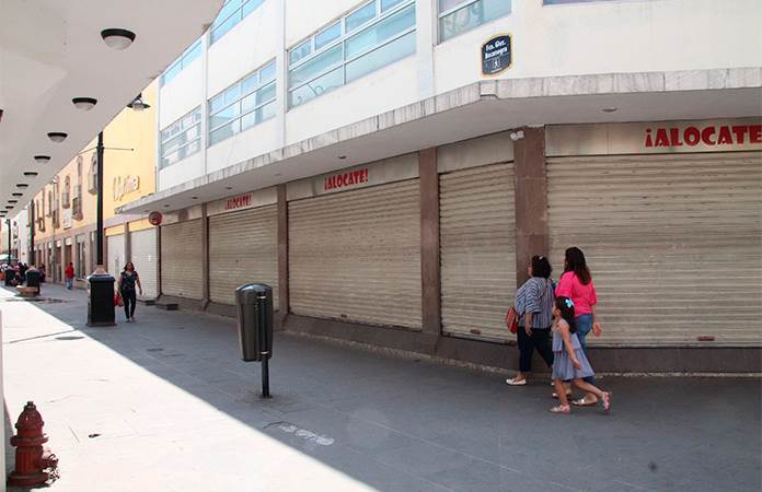  Inevitable el cambio a semáforo rojo en SLP: SSA