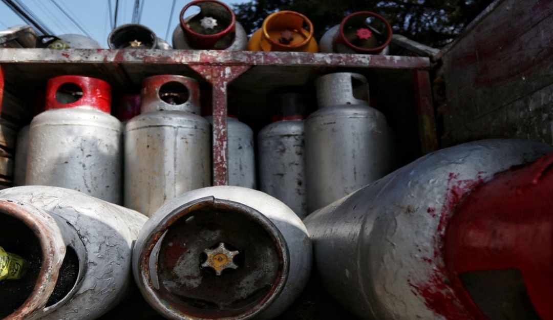  Gaseras de SLP guardan silencio sobre Gas Bienestar y fijación de precios