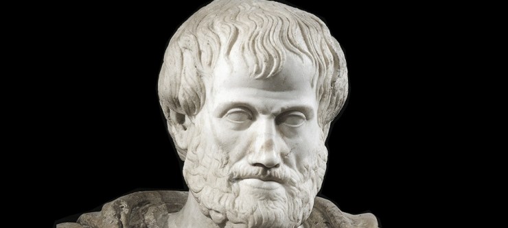  120 filósofos: Aristóteles
