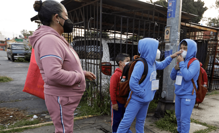  Activos, más de 2 mil 700 casos de COVID-19