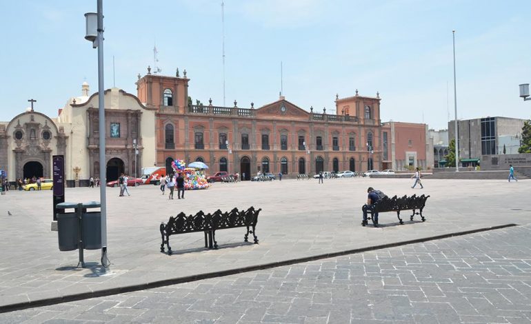  Piden a Oficialía Mayor informar cuánto costará cambio de toma de protesta de gobernador