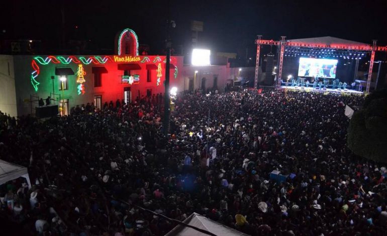  Soledad celebrará Grito de Independencia pese a pandemia