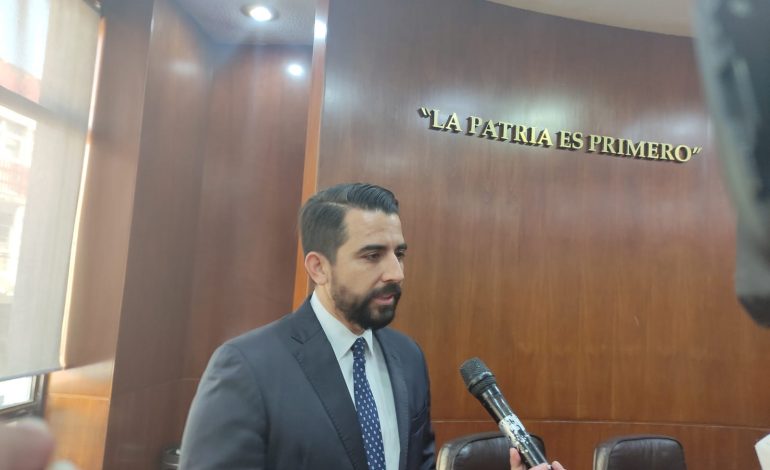  Por lagunas jurídicas no se puede dar de baja a policías que reprueben exámenes de control y confianza