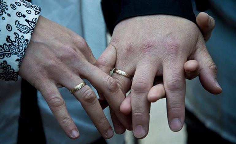  El año pasado se casaron 23 parejas del mismo sexo en SLP