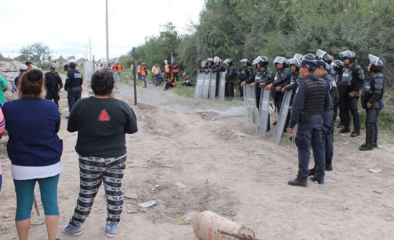  Contraloría infracciona a funcionarios de la FGE y la CEEAV en caso Noria de San José