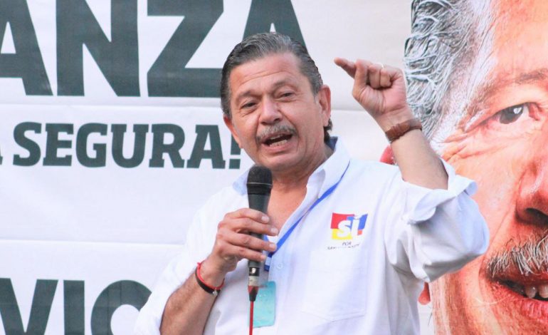  Campaña de Octavio Pedroza no fue financiada con recursos de Tamaulipas ni SLP: TEPJF