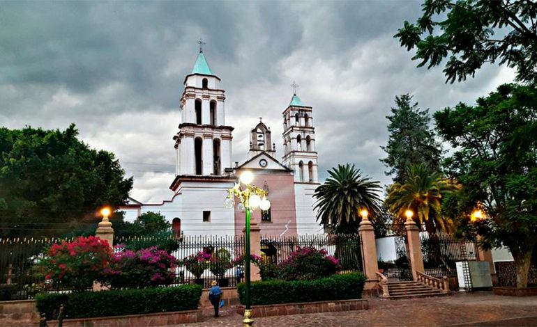  Alcalde electo recibe al municipio de Tierra Nueva “quebrado”