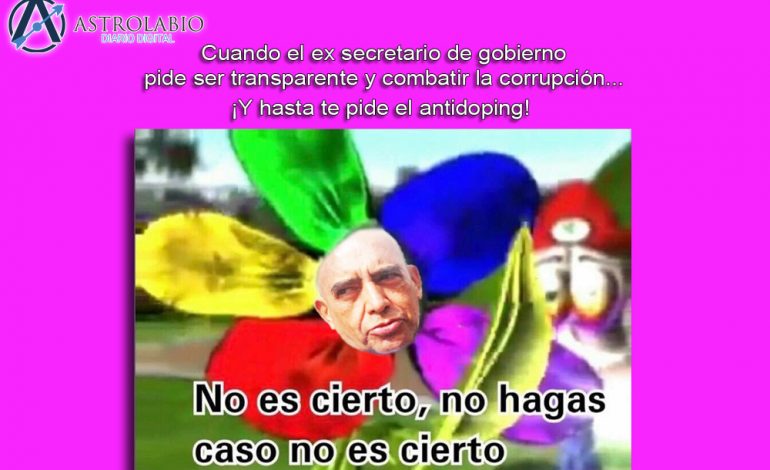  Caco-fonía, la serie