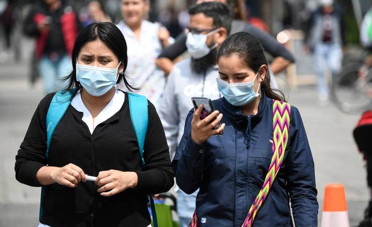  Entra en vigor el semáforo verde en San Luis Potosí