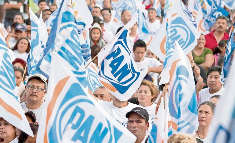  Candidatas a dirigir el PAN deberán garantizar probidad