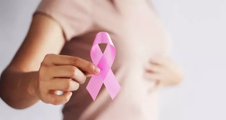  Por encima de la media nacional, tasa de mortalidad por cáncer de mama en SLP