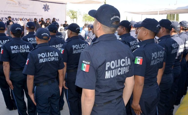  Xavier Nava cerró su administración con baja en la percepción social de inseguridad