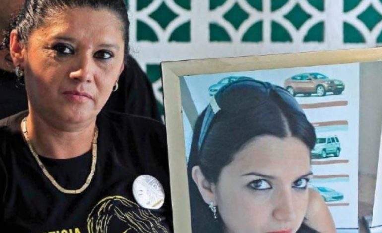  Abogados y familia de Karla Pontigo se reúnen con autoridades de una tercera administración gubernamental de SLP