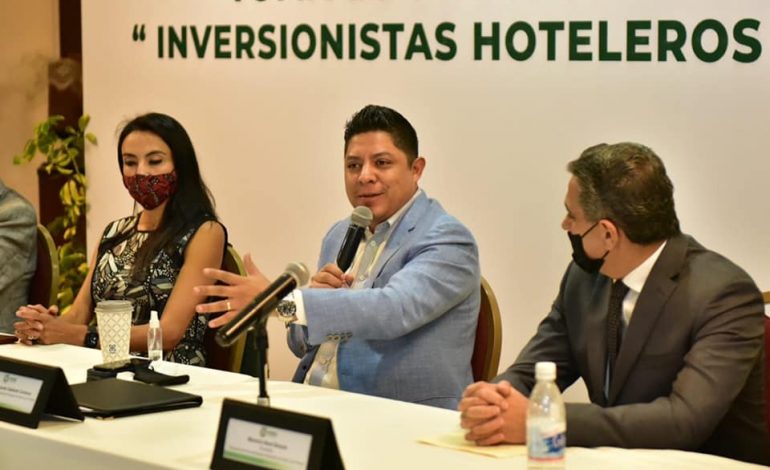  Sin explicar cuándo, Gallardo anuncia que SLP entrará a semáforo verde