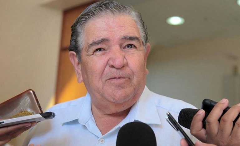  Conciencia Popular buscará unirse con Nueva Alianza para fundar partido nacional