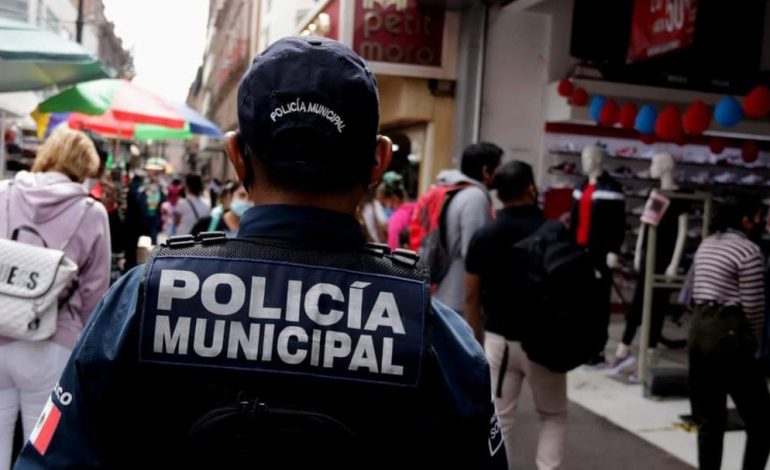  Feminicidio de policía municipal exhibe abandono para las mujeres en materia de seguridad: activista