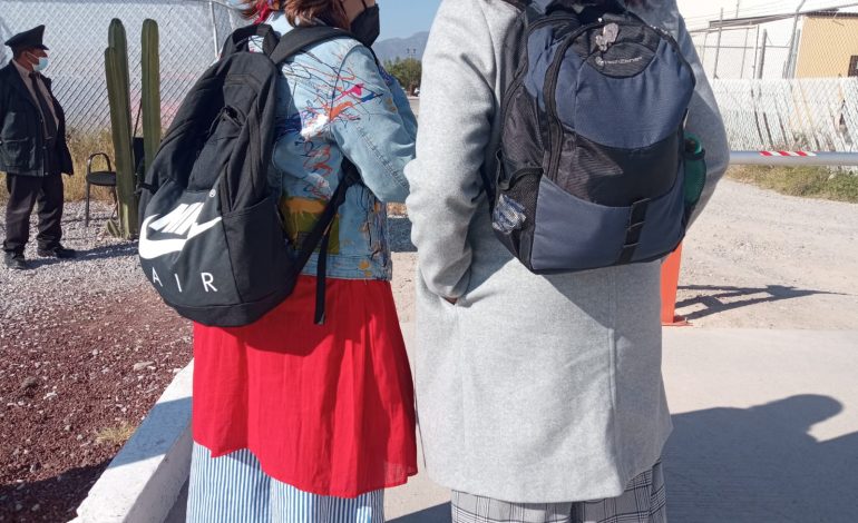  Jana y Vale continúan su lucha por la obtención de justicia