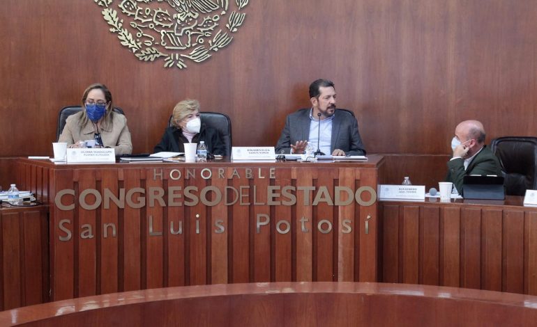  Interapas justifica aumento a la tarifa del agua ante legisladores