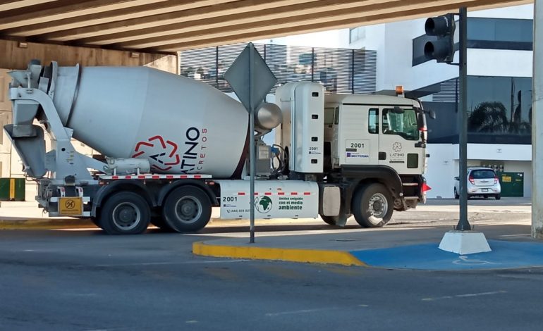  Insuficientes, propuestas de Galindo para reducir accidentes en la avenida Chapultepec: especialista