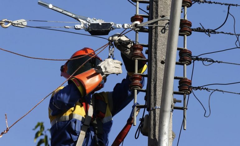  Habrá corte de energía eléctrica en la Huasteca potosina