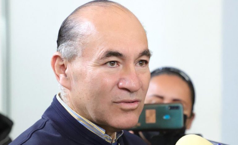  En proceso de licitación, obras en Hernán Cortés y Chapultepec