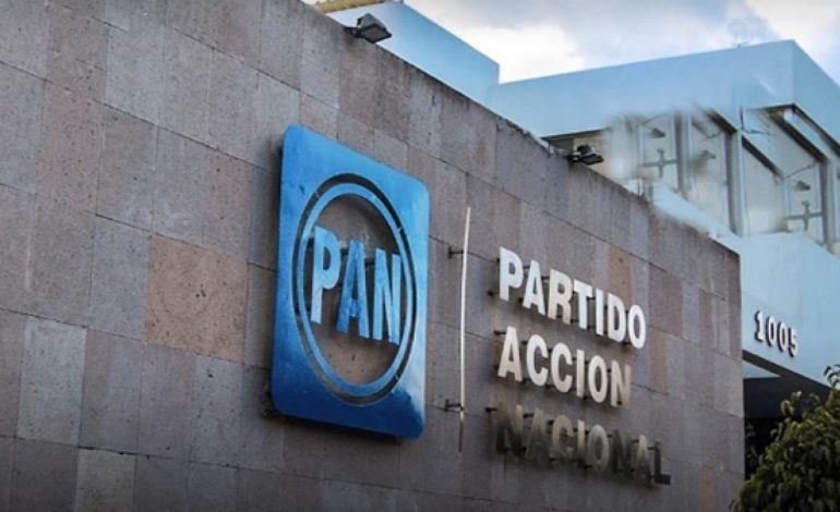  Solo tres candidatas competirán por la dirigencia estatal del PAN